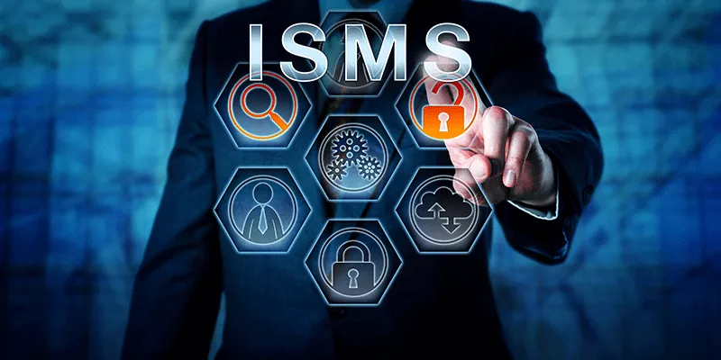 همه چیز درباره سیستم مدیریت امنیت isms