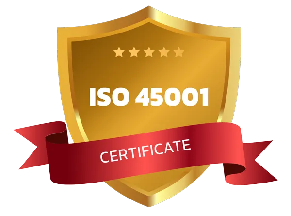iso 45001