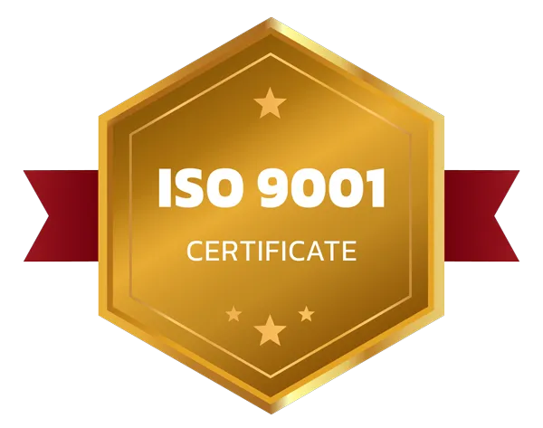 iso 9001
