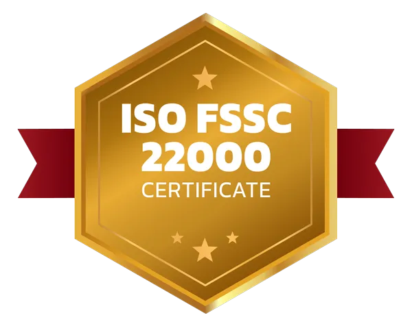 FSSC22000